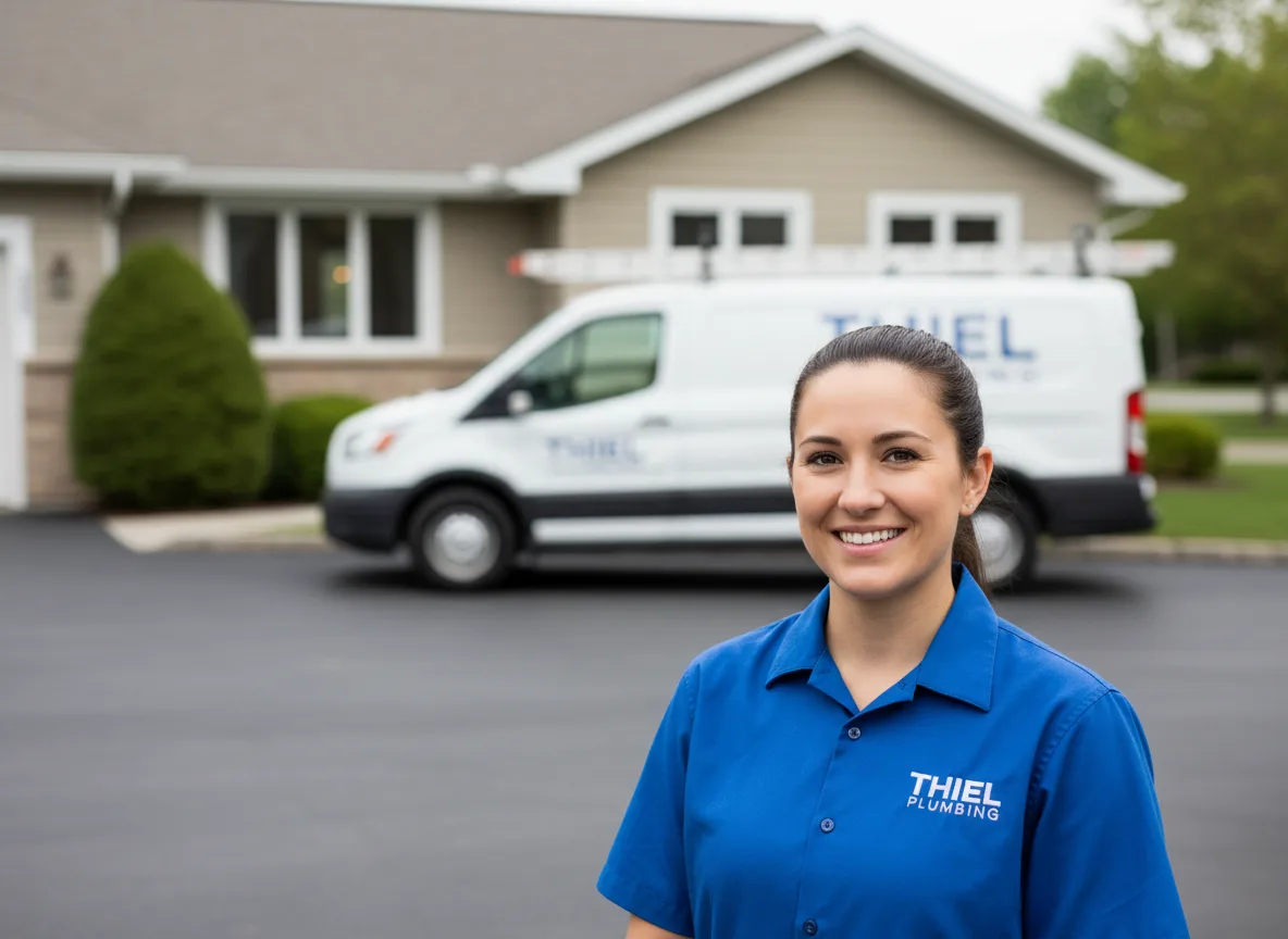 Plumber Wynot, NE FAQs